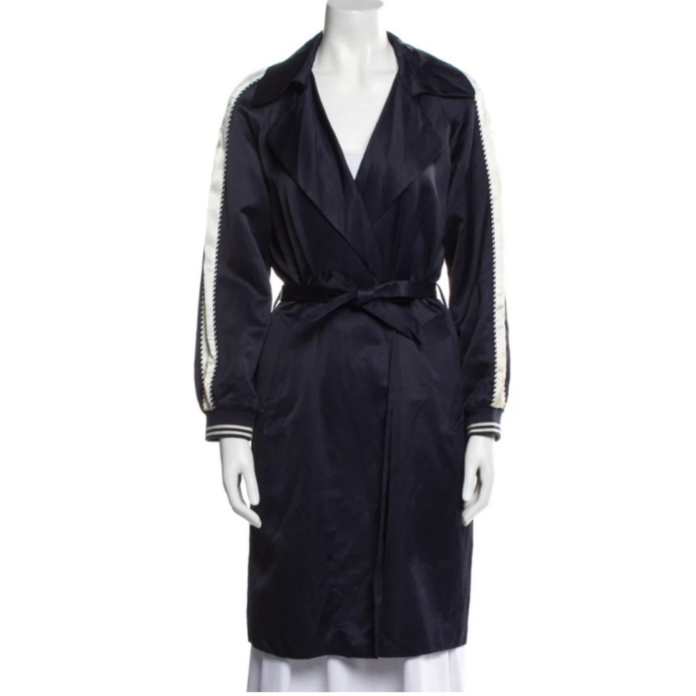 SOLD BELLE VERE DRESS ROBE SIZE  M